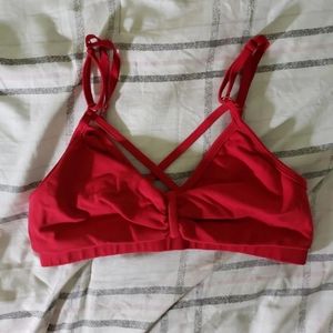 Bombshell Sports Bra